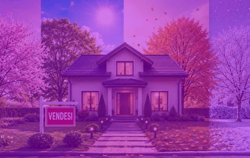 La tua casa è online da mesi? Ecco cosa potrebbe essere successo.