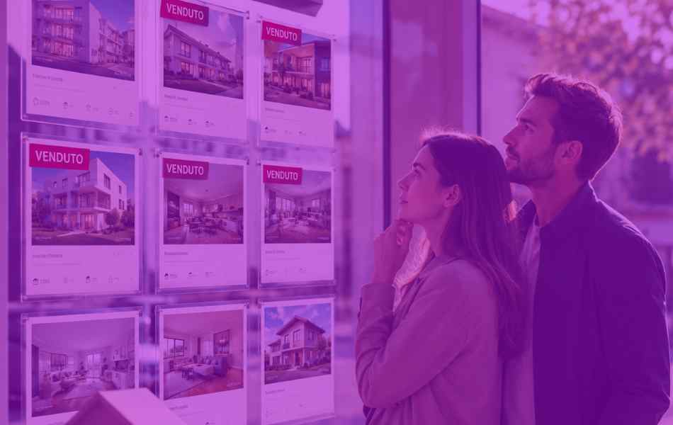 Perché oggi trovare la casa giusta è diventato così difficile?
