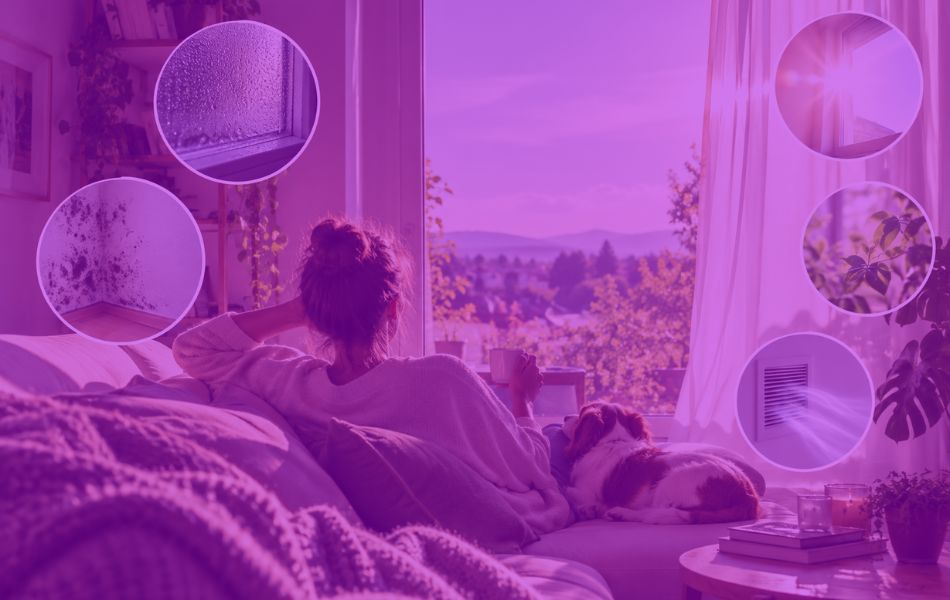 Quanto si vive bene a casa tua?