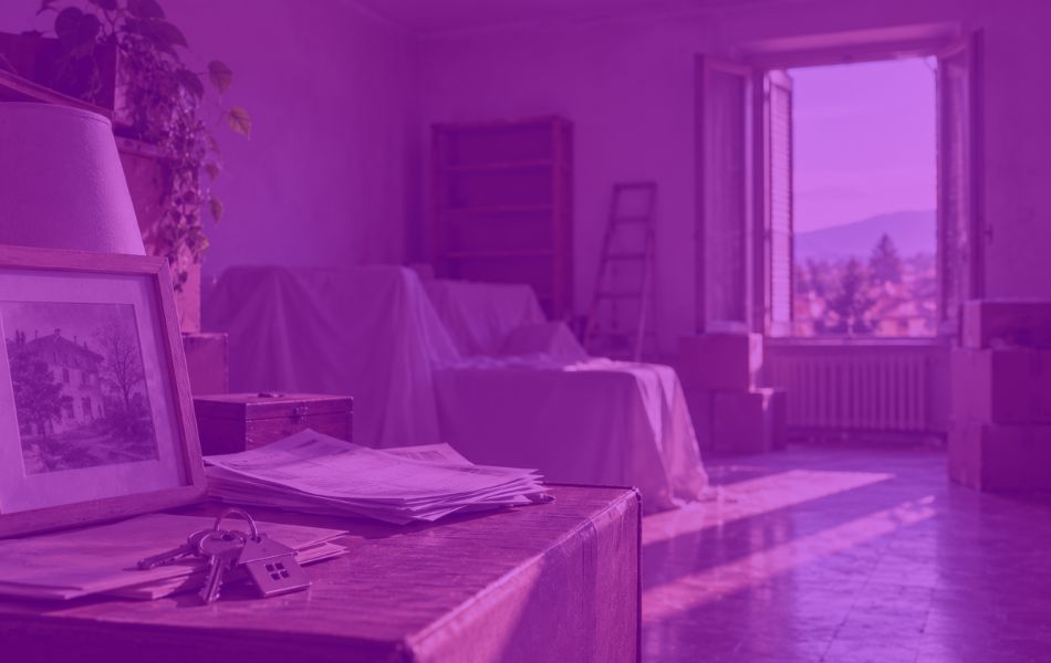 Quanto costa una casa che non usi?