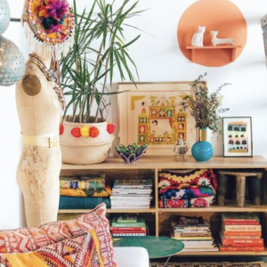 Stile Boho